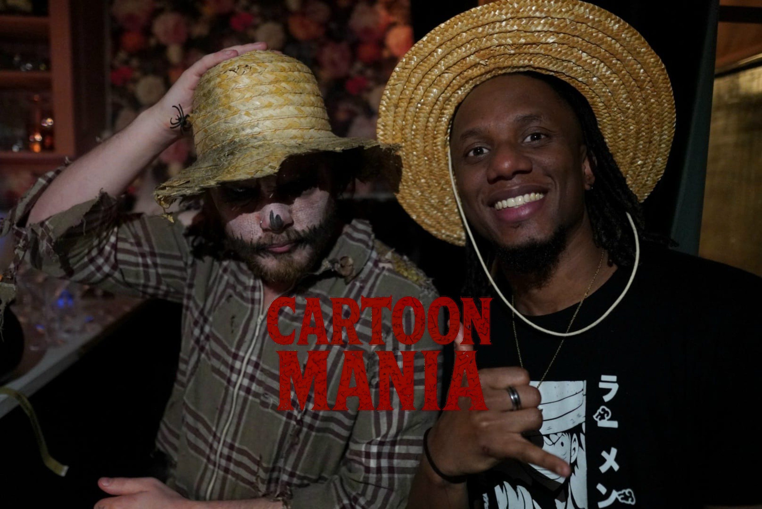 Cartoonmania Halloween 2025 - Photo 32